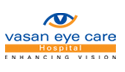 Vasan Eye Care Hospital logo