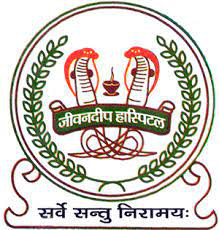 Jeevan Deep Hospital logo