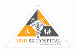 Abhi S. K. Hospital Pvt Ltd logo