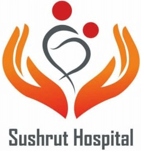 Sushrut Hospital logo