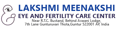 Lakshmi Meenakshi Eye And Maternity Care Center logo