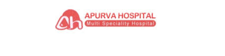 Apurva Hospital logo