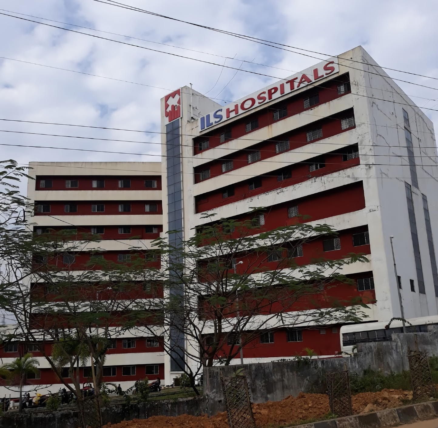 ILS Hospitals - Agartala