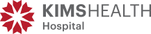 KIMS Health Hospital logo