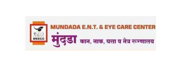 Mundada ENT And Eye Care Center logo