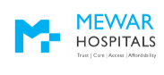 Mewar Hospital logo