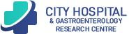 City Hospital And Gasteroentrology Research Centre logo