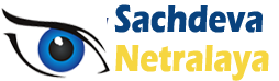 Sachdeva Netralaya logo