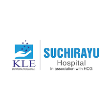 Suchirayu Hospital logo