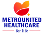 Metro United Healthcare Hospital logo