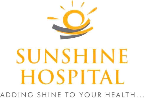 Sunshine Hospital logo