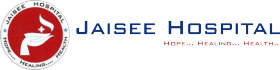 Jaisee Hospital logo