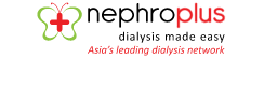 NephroPlus Dialysis Center - Hisar logo