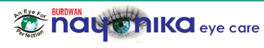 Nayonika Eye Care logo