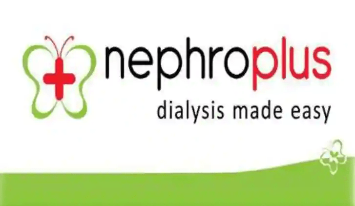 Nephroplus Dialysis Center logo