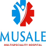 Musale Multispeciality Hospital logo