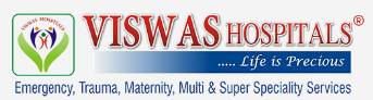 Viswas Hospital logo