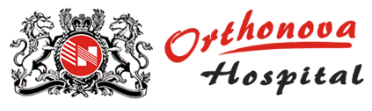 Orthonova Joint And Trauma Hospital logo