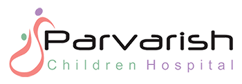 Parvarish Children Hospital logo