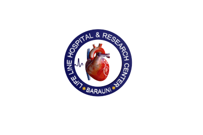 Life line Hospital logo