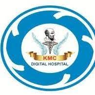 KMC Digital Hospital logo