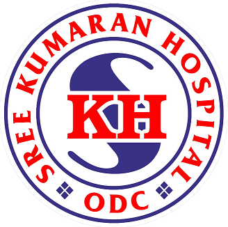 Sree Kumaran Hospital logo