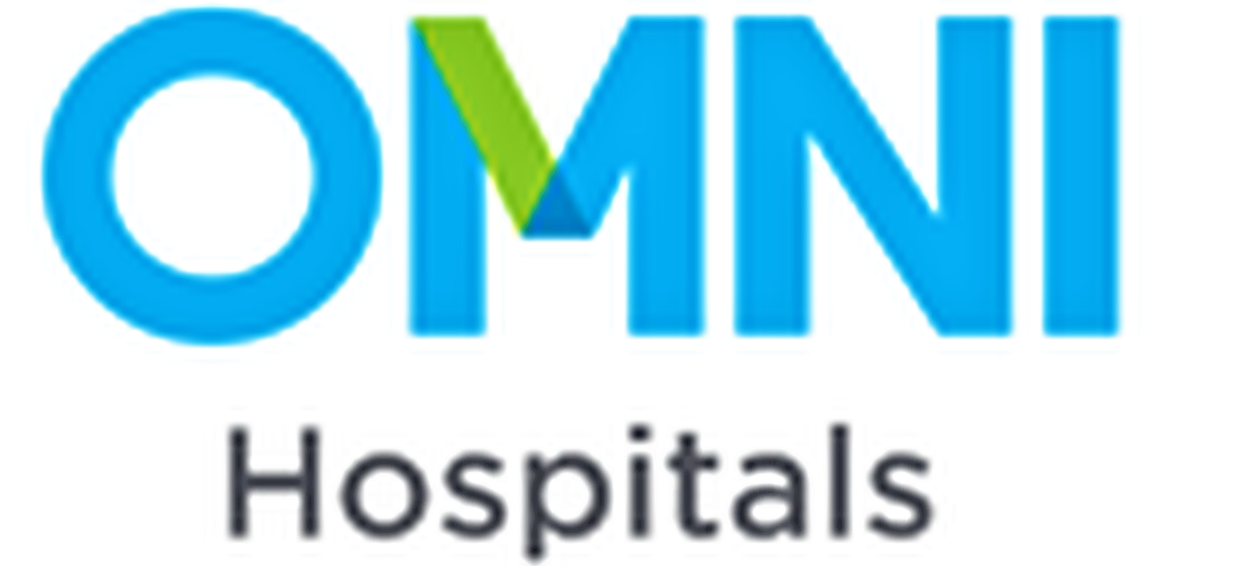 Omni Hospitals logo