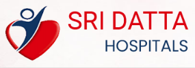 Sri Datta Super Speciality Hospital logo