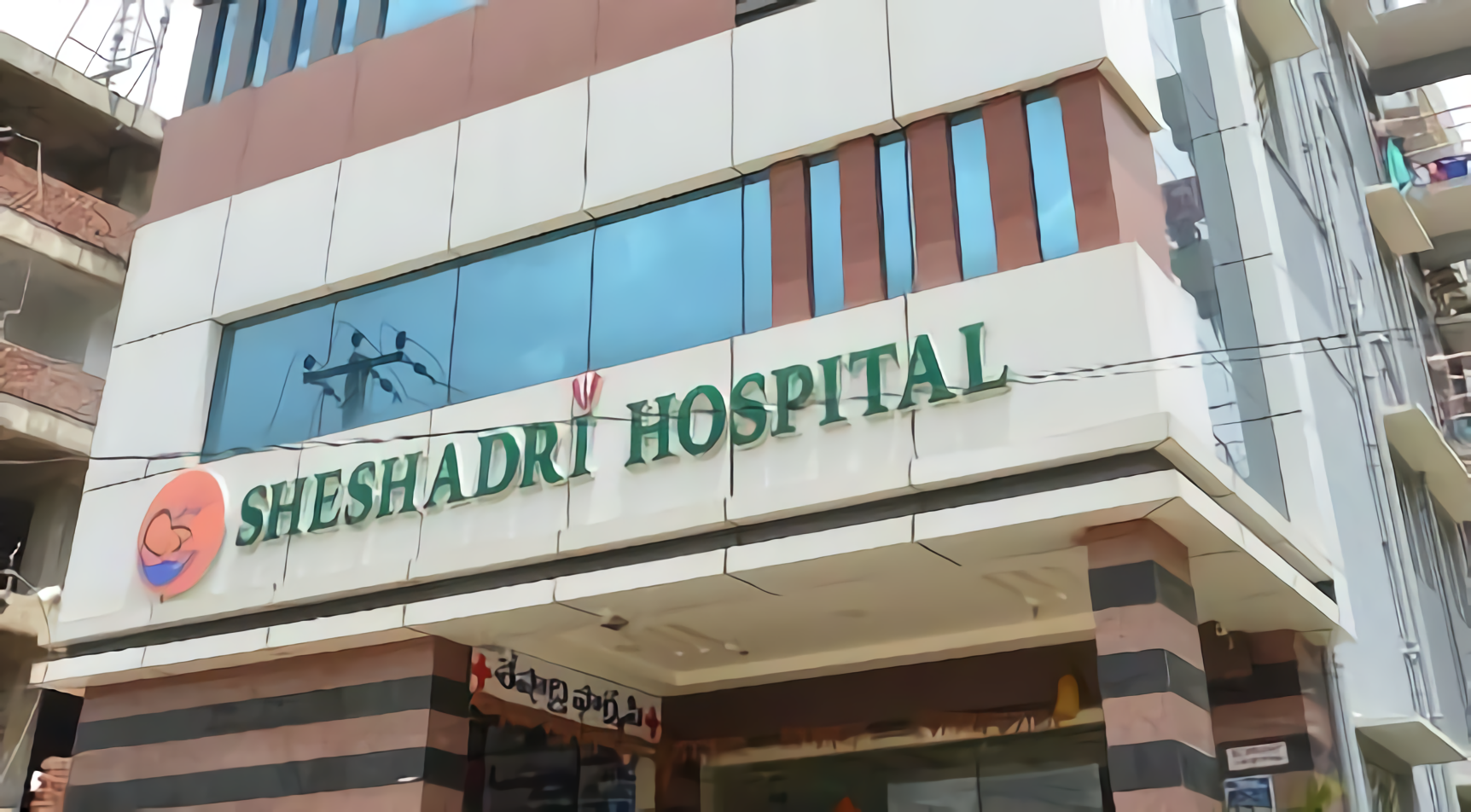 Sheshadri Hospital