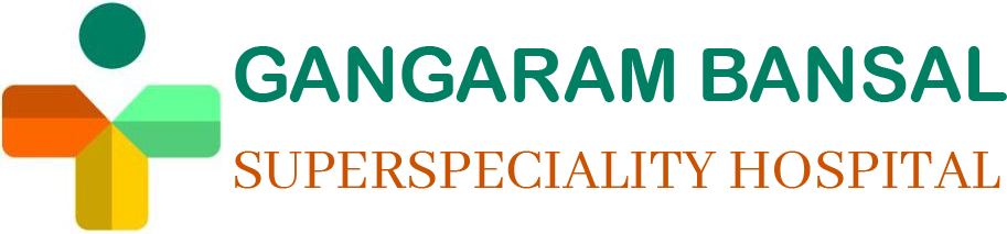 Gangaram Bansal Superspeciality Hospital logo