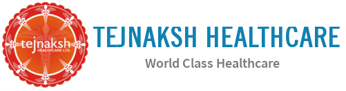 Tejnaksh Healthcare Limited logo