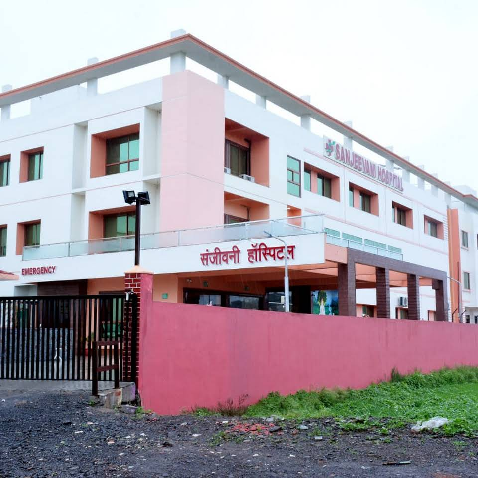 Sanjeevani Hospital And Research Centre