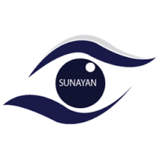 Sunayan Eye Clinic logo