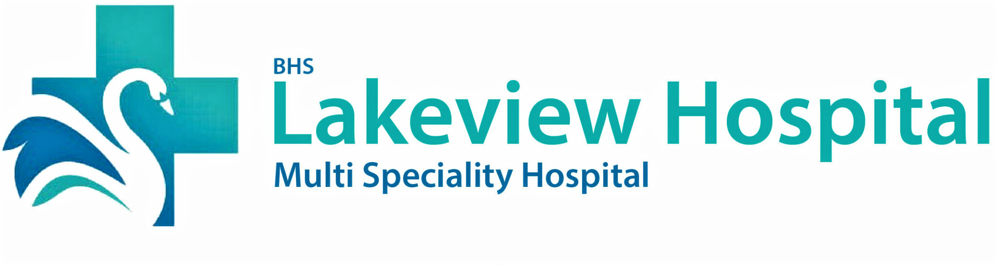 BHS Lakeview Heart And Super Speciality Hospital logo