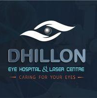 Dhillon Eye Hospital And Laser Centre logo