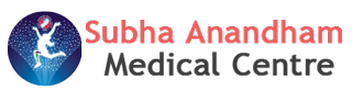 Subha Anandham Medical Centre logo