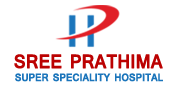 Sree Prathima Super Speciality Hospital logo