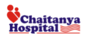 Chaitanya Public Hospital logo