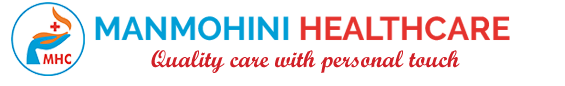 Manmohini Healthcare logo