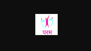 Param Maternity and Nursing Hospital logo