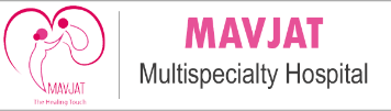 Mavjat Multispeciality Hospital logo