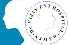 Dr Vijay ENT Hospital logo