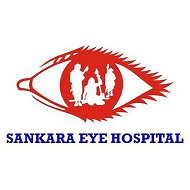 Sankara Eye Hospital logo