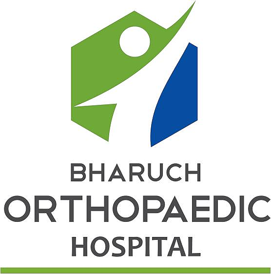 Bharuch Orthopaedic Hospital logo