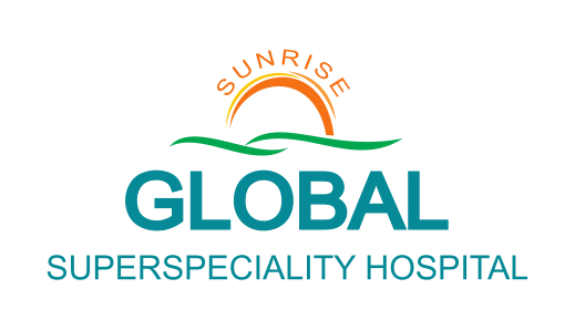 Sunrise Global Superspeciality Hospital logo