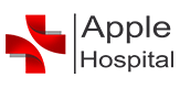 Apple Hospital logo