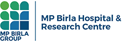 MP Birla Hospital And Research Centre logo