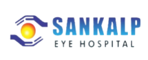 Sankalp Eye Hospital logo