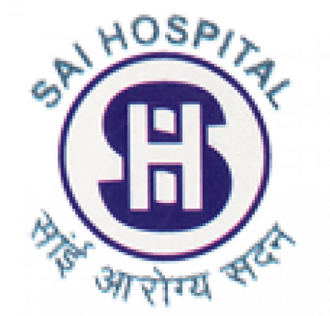 Sai Hospital & IVF Centre logo