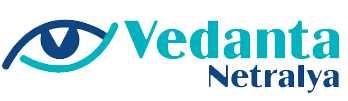 Vedanta Netralya logo